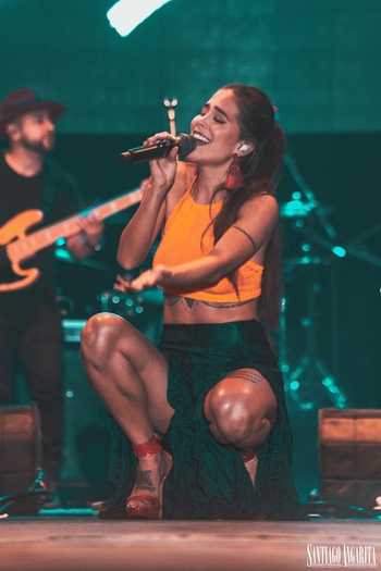 Greeicy Rendón