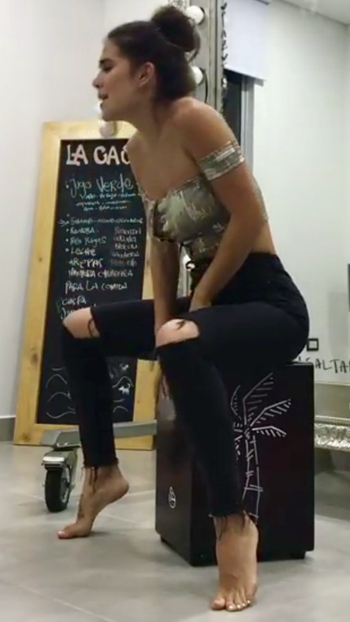 Greeicy Rendón