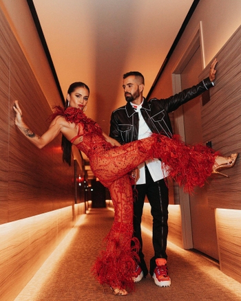 Greeicy Rendón