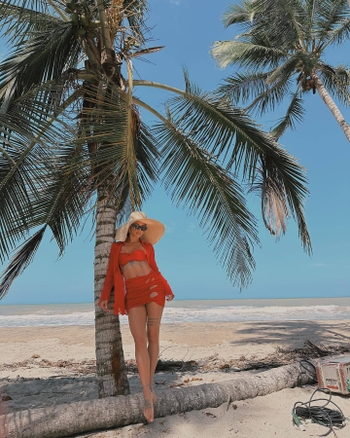 Greeicy Rendón