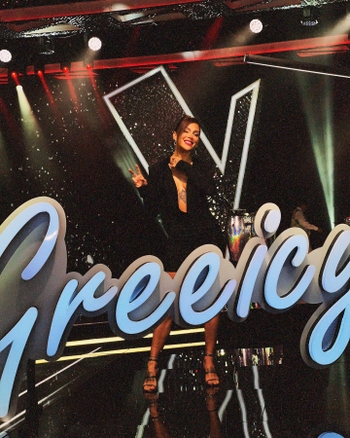 Greeicy Rendón