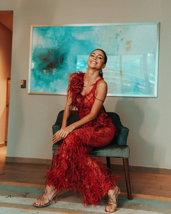 Greeicy Rendón