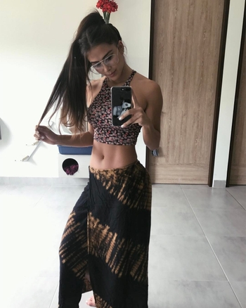 Greeicy Rendón