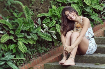 Greeicy Rendón