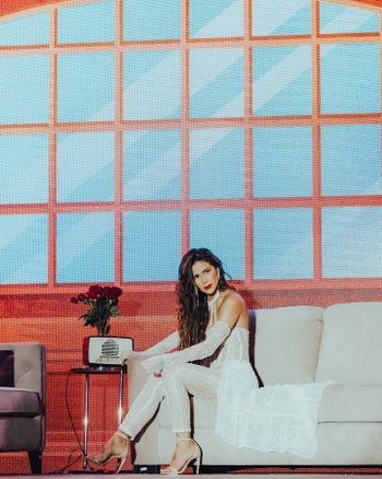 Greeicy Rendón