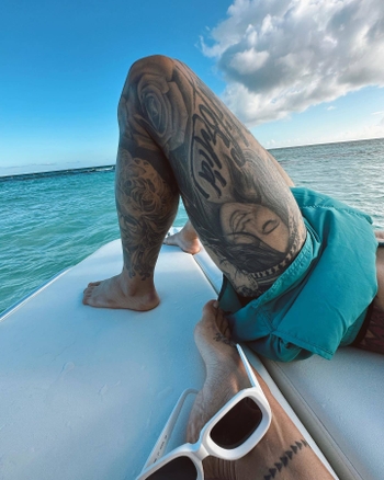 Greeicy Rendón