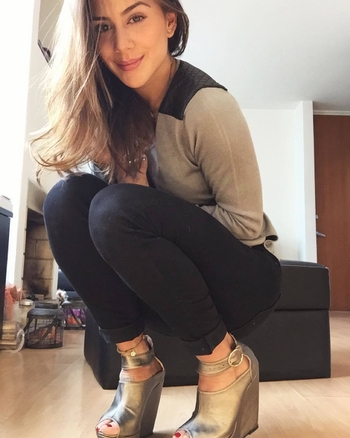 Greeicy Rendón