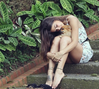 Greeicy Rendón