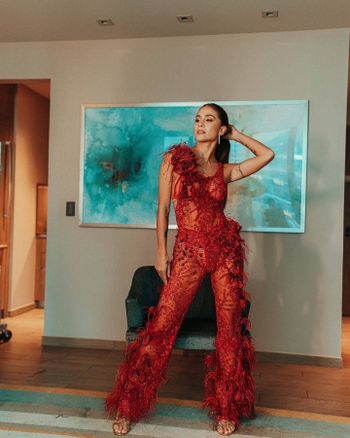 Greeicy Rendón