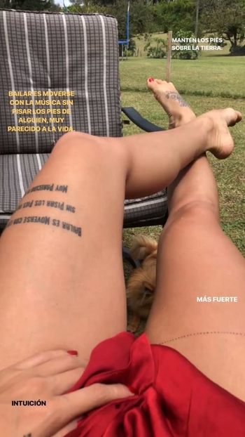 Greeicy Rendón