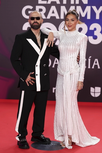 Greeicy Rendón