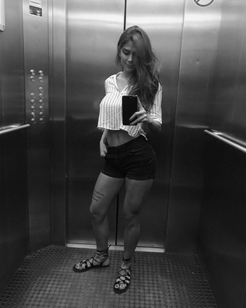 Greeicy Rendón