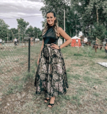 Viktória Békefi