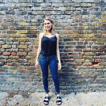 Steph de Whalley