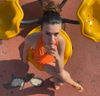 Buçe Buse Kahraman