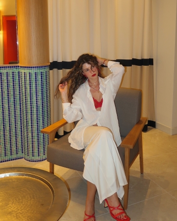 Buçe Buse Kahraman