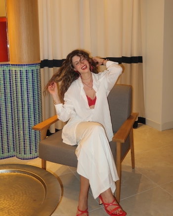 Buçe Buse Kahraman