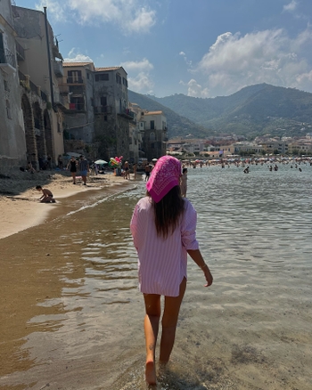 Buçe Buse Kahraman