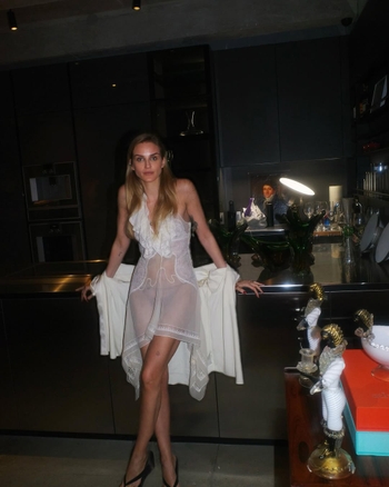 Gaia Repossi
