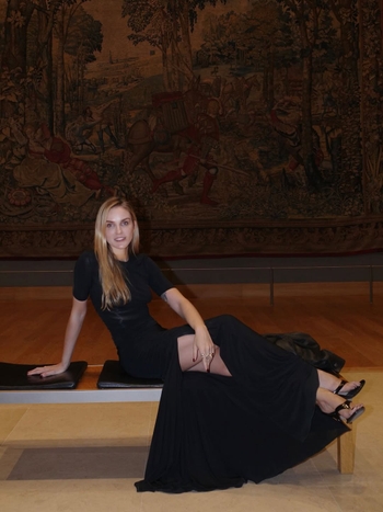 Gaia Repossi