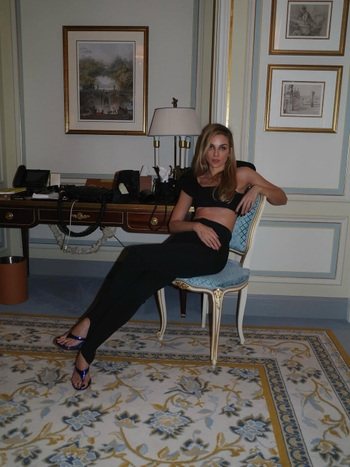 Gaia Repossi