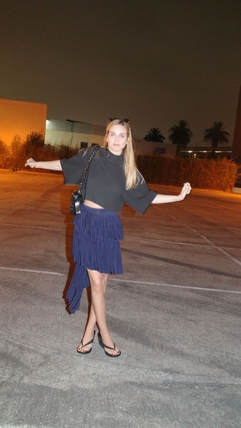 Gaia Repossi