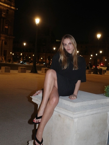 Gaia Repossi