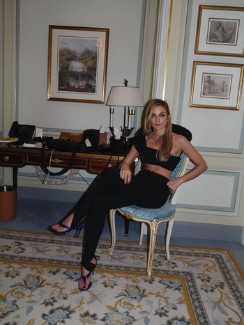 Gaia Repossi
