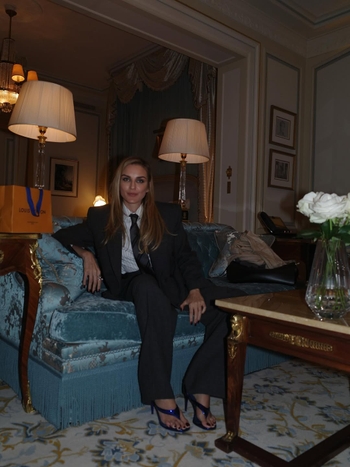 Gaia Repossi
