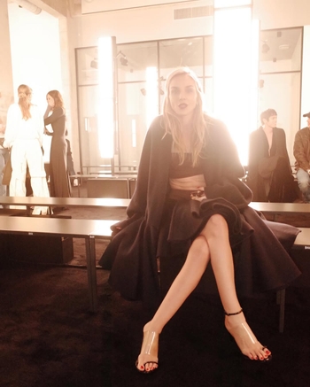 Gaia Repossi