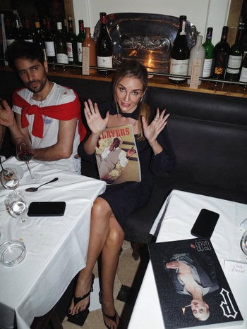 Gaia Repossi