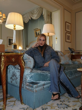 Gaia Repossi