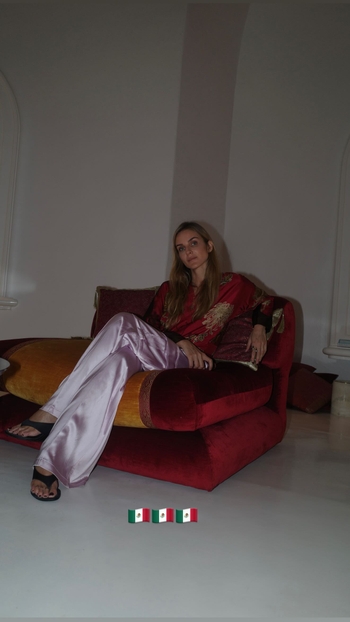 Gaia Repossi