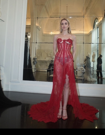 Gaia Repossi