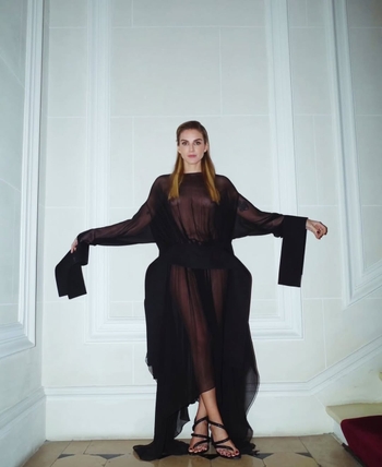 Gaia Repossi
