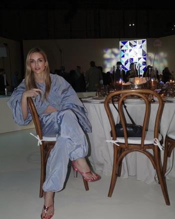 Gaia Repossi