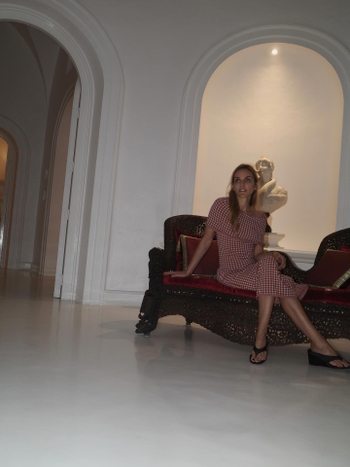 Gaia Repossi