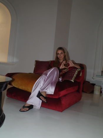 Gaia Repossi
