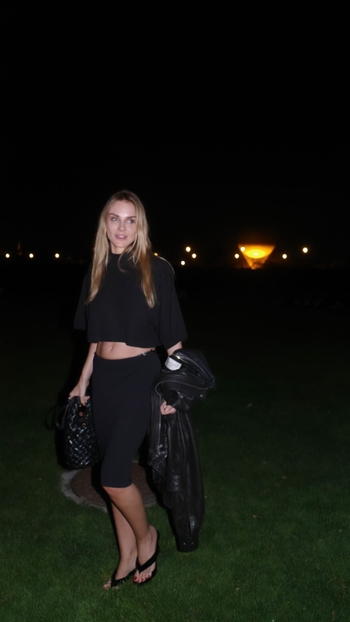Gaia Repossi