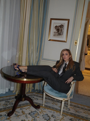 Gaia Repossi