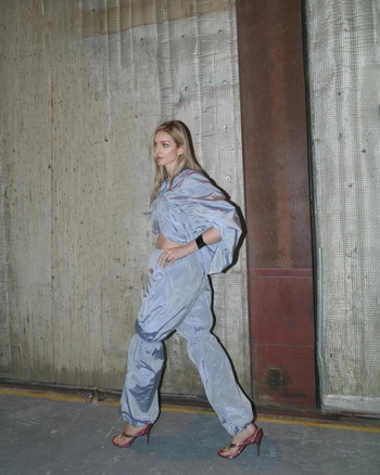 Gaia Repossi