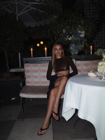 Gaia Repossi