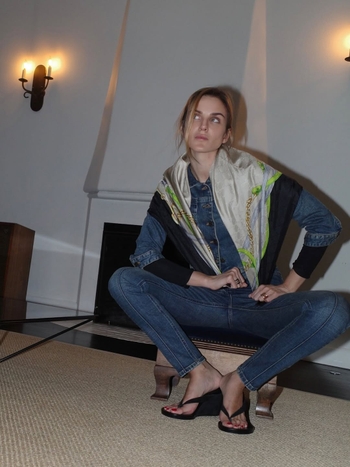 Gaia Repossi