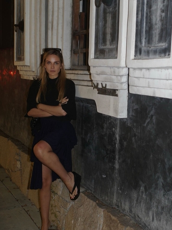 Gaia Repossi