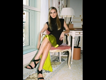  alt="Gaia Repossi"