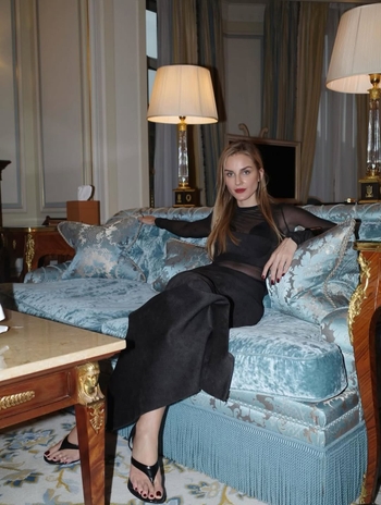 Gaia Repossi