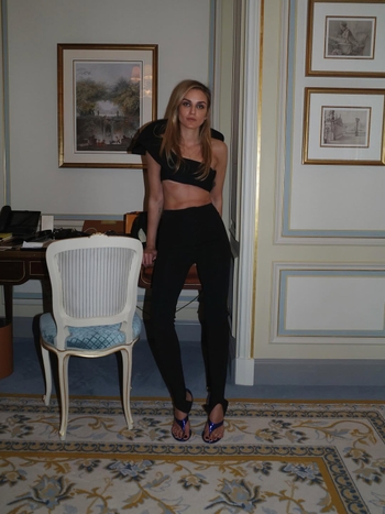 Gaia Repossi