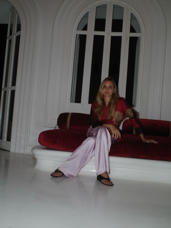 Gaia Repossi