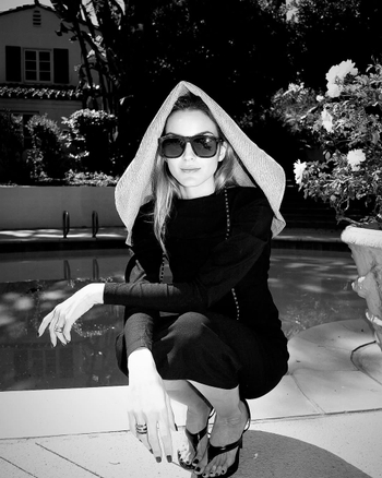 Gaia Repossi
