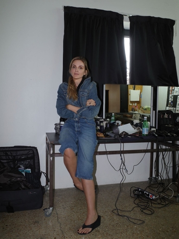 Gaia Repossi